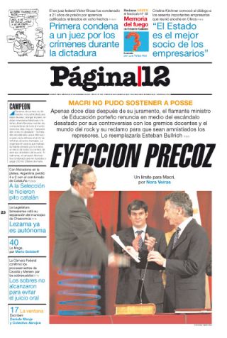 Tapa en papel