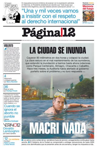 Tapa en papel