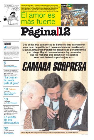 Tapa en papel