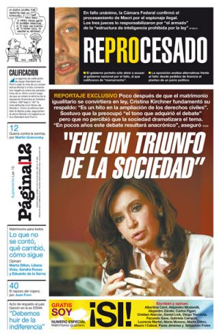 Tapa en papel