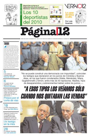 Tapa en papel