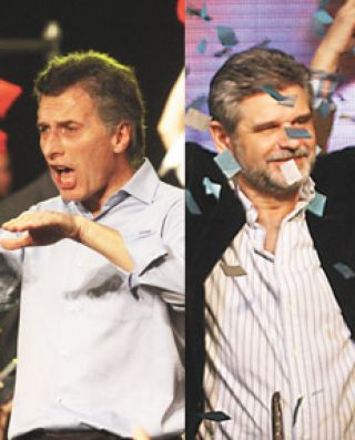 Página/12 :: El país :: Macri ganó, pero Filmus ofrece pelea