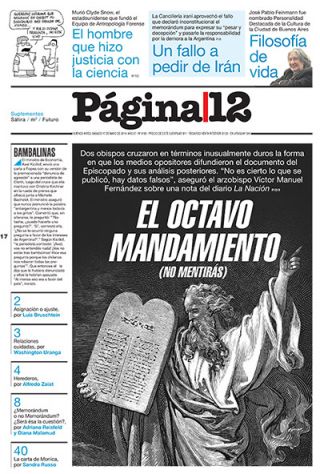 Tapa en papel