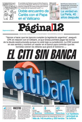 Tapa en papel
