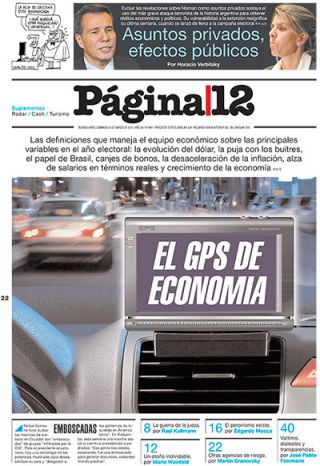 Tapa en papel