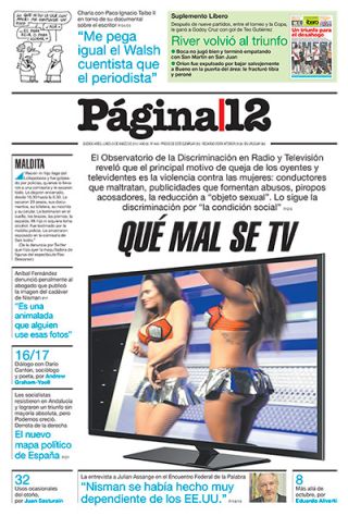 Tapa en papel