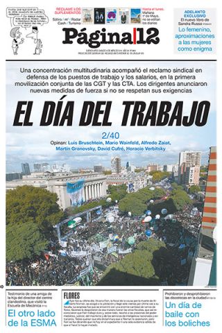 Tapa en papel