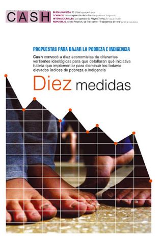 Tapa del suplemento