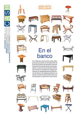 Tapa del suplemento
