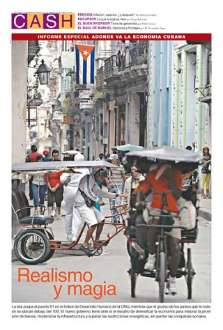 Tapa del suplemento