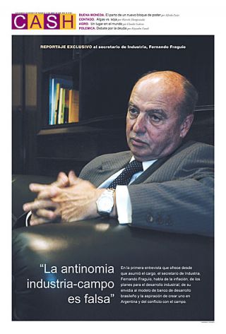 Tapa del suplemento