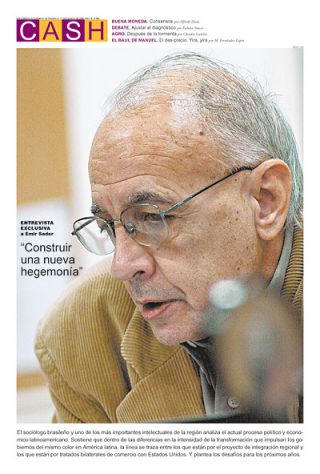 Tapa del suplemento