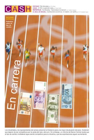 Tapa del suplemento