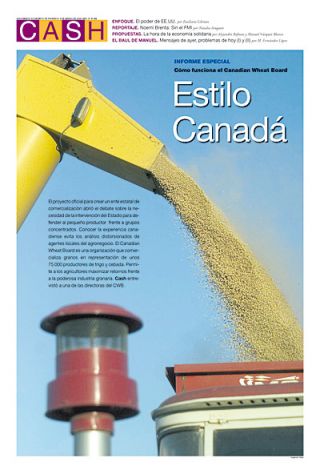 Tapa del suplemento
