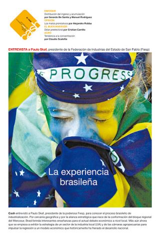 Tapa del suplemento