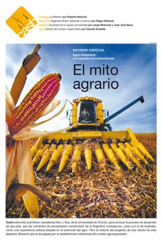 Tapa del suplemento