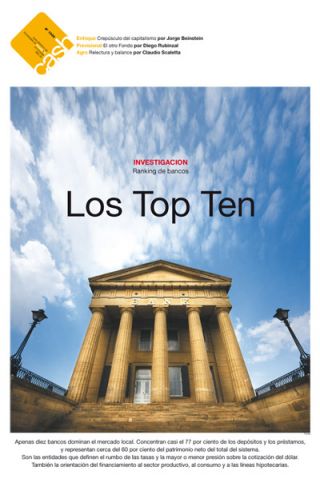 Tapa del suplemento