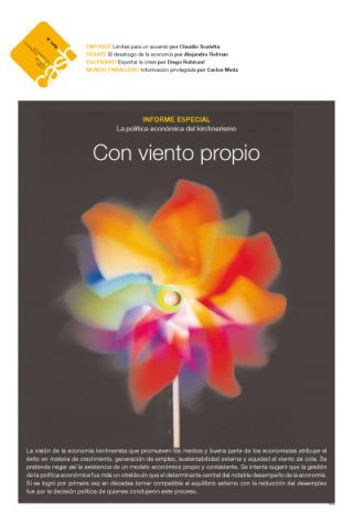 Tapa del suplemento