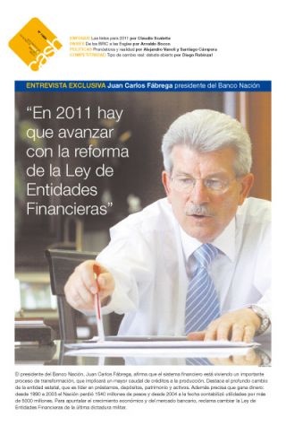 Tapa del suplemento