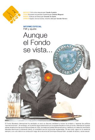Tapa del suplemento