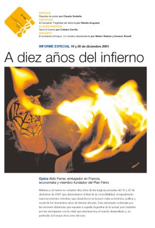 Tapa del suplemento