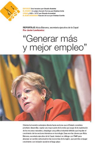 Tapa del suplemento