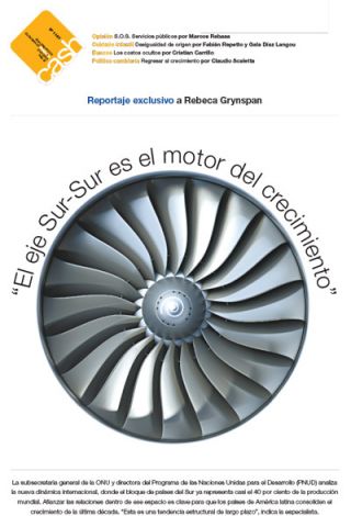 Tapa del suplemento