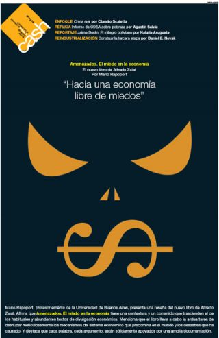 Tapa del suplemento