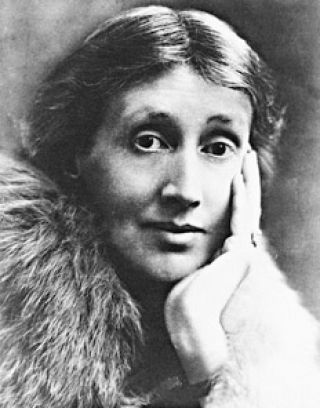 El libro de la vida de Virginia Woolf, Cultura