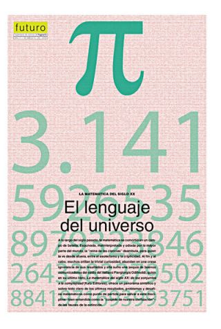 Tapa del suplemento
