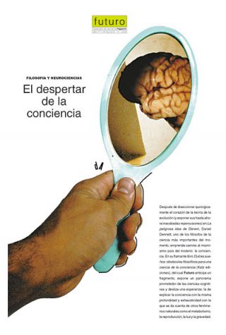 Tapa del suplemento