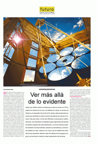 Tapa del suplemento