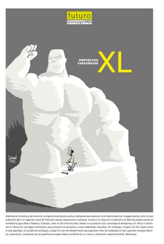 Tapa del suplemento