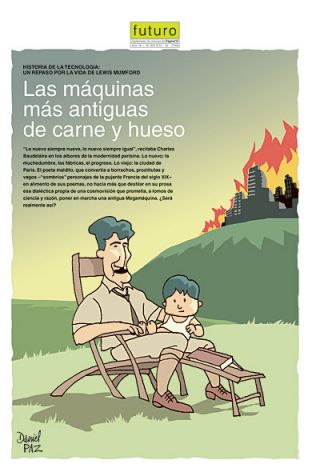 Tapa del suplemento