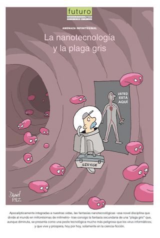 Tapa del suplemento