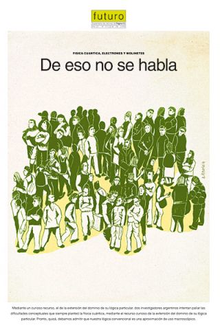 Tapa del suplemento