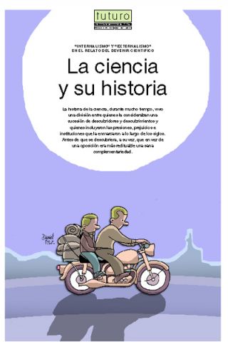 Tapa del suplemento
