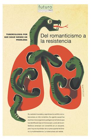 Tapa del suplemento