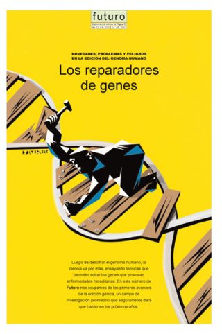 Tapa del suplemento