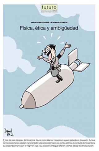 Tapa del suplemento