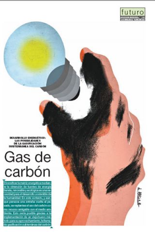 Tapa del suplemento