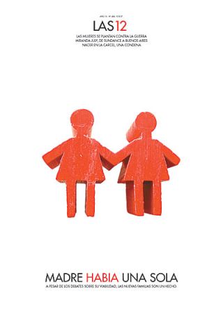 Tapa del suplemento