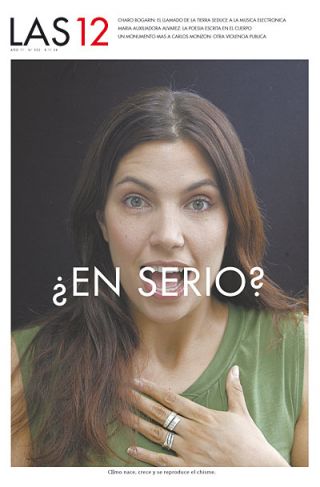 Tapa del suplemento