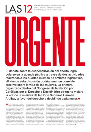 Tapa del suplemento