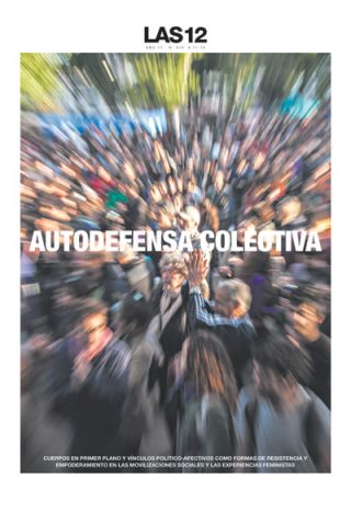 Tapa del suplemento