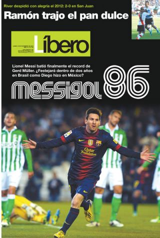 Tapa del suplemento