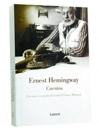 Página/12 :: Radar libros :: Cuentos de Ernest Hemingway