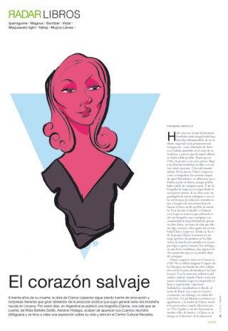 Tapa del suplemento