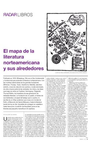 Tapa del suplemento