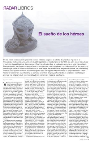 Tapa del suplemento